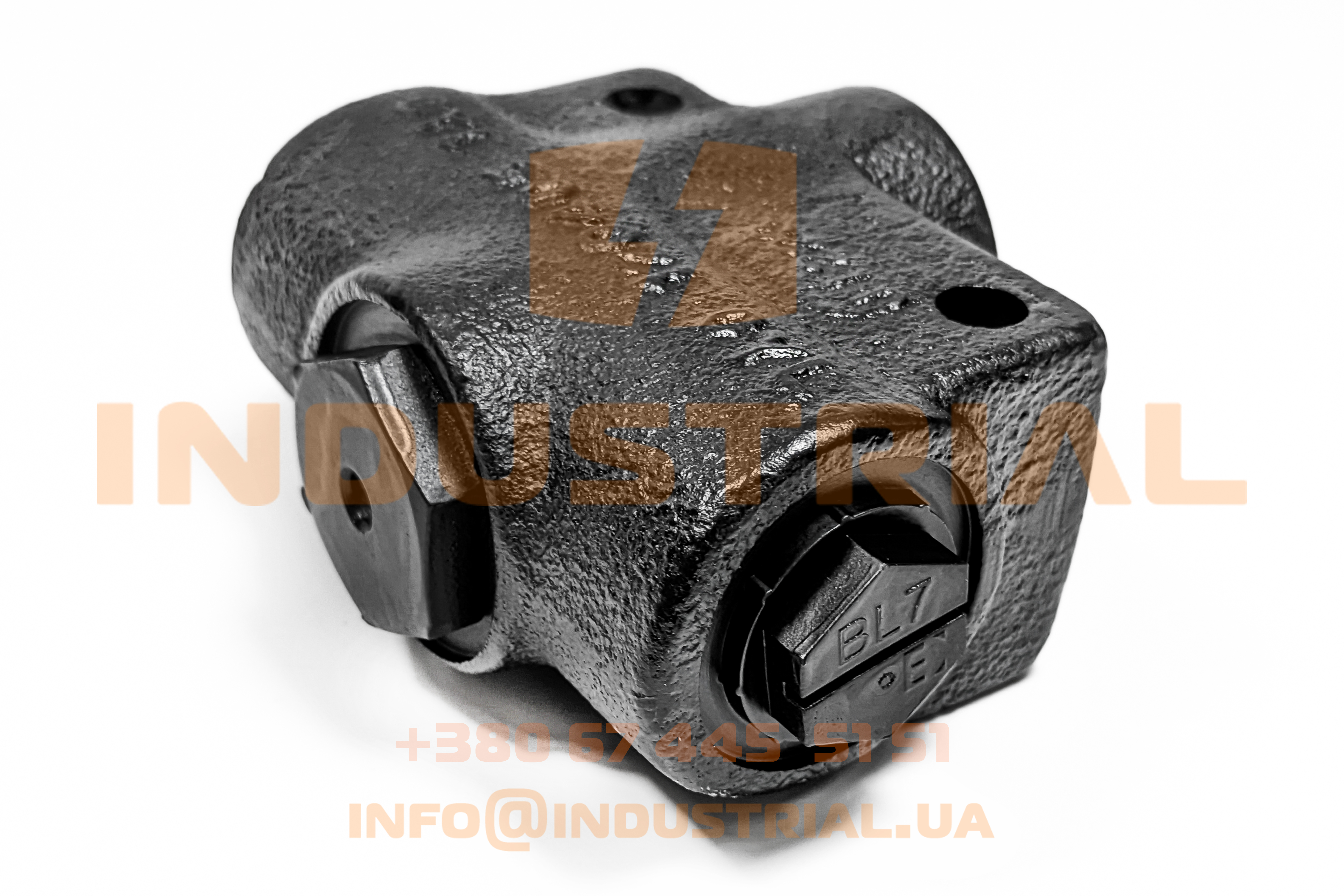 CNH 4058924 CNH INDUSTRIAL